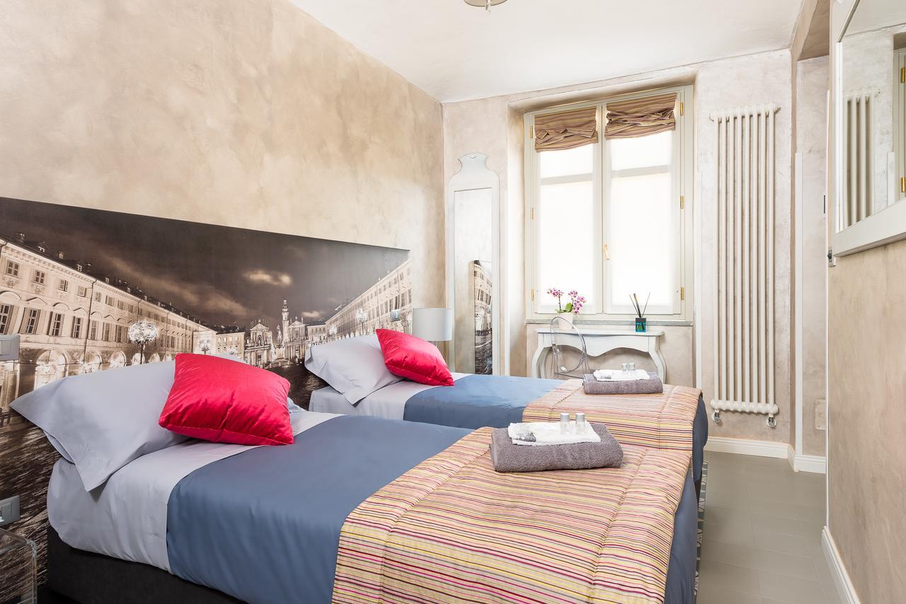 Cerea Bnb Turin Exterior foto