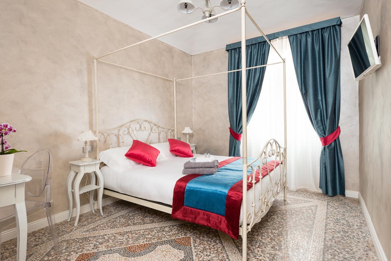 Cerea Bnb Turin Exterior foto