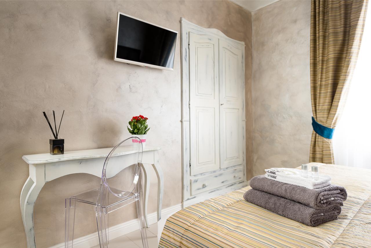 Cerea Bnb Turin Exterior foto