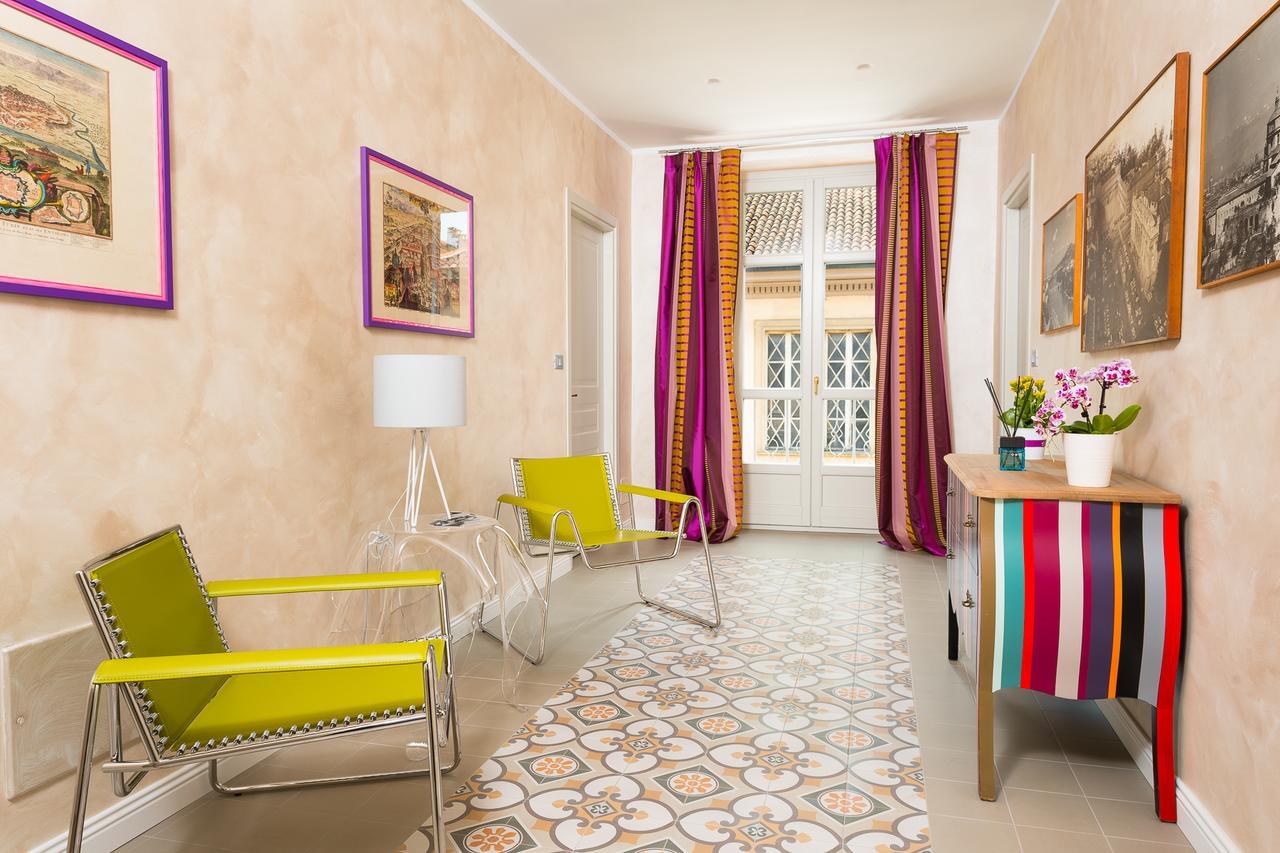 Cerea Bnb Turin Exterior foto